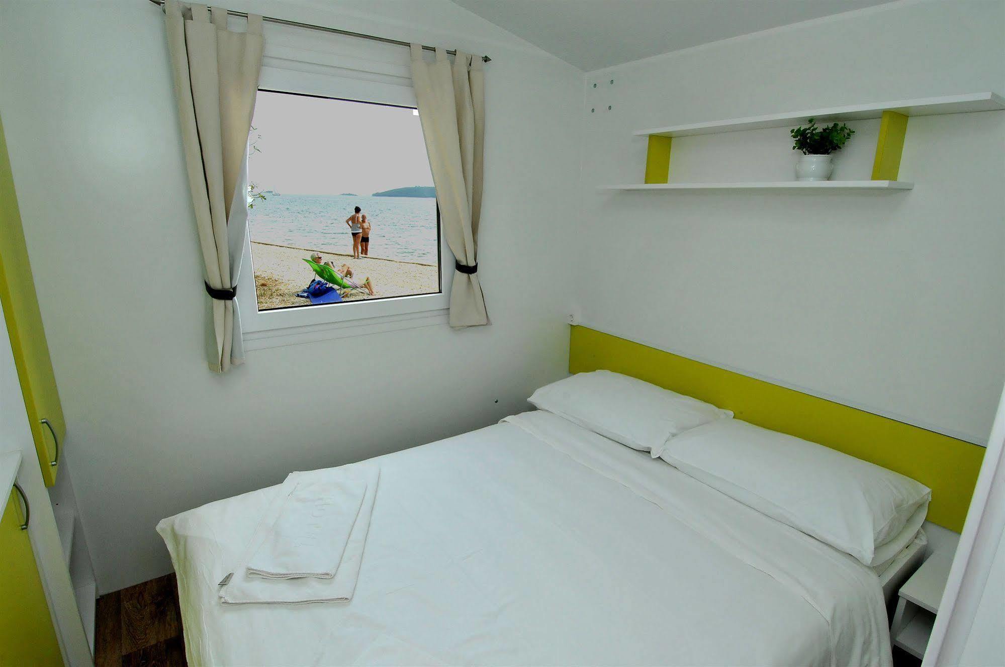 Hotel Camp Perna Kućište Exterior foto