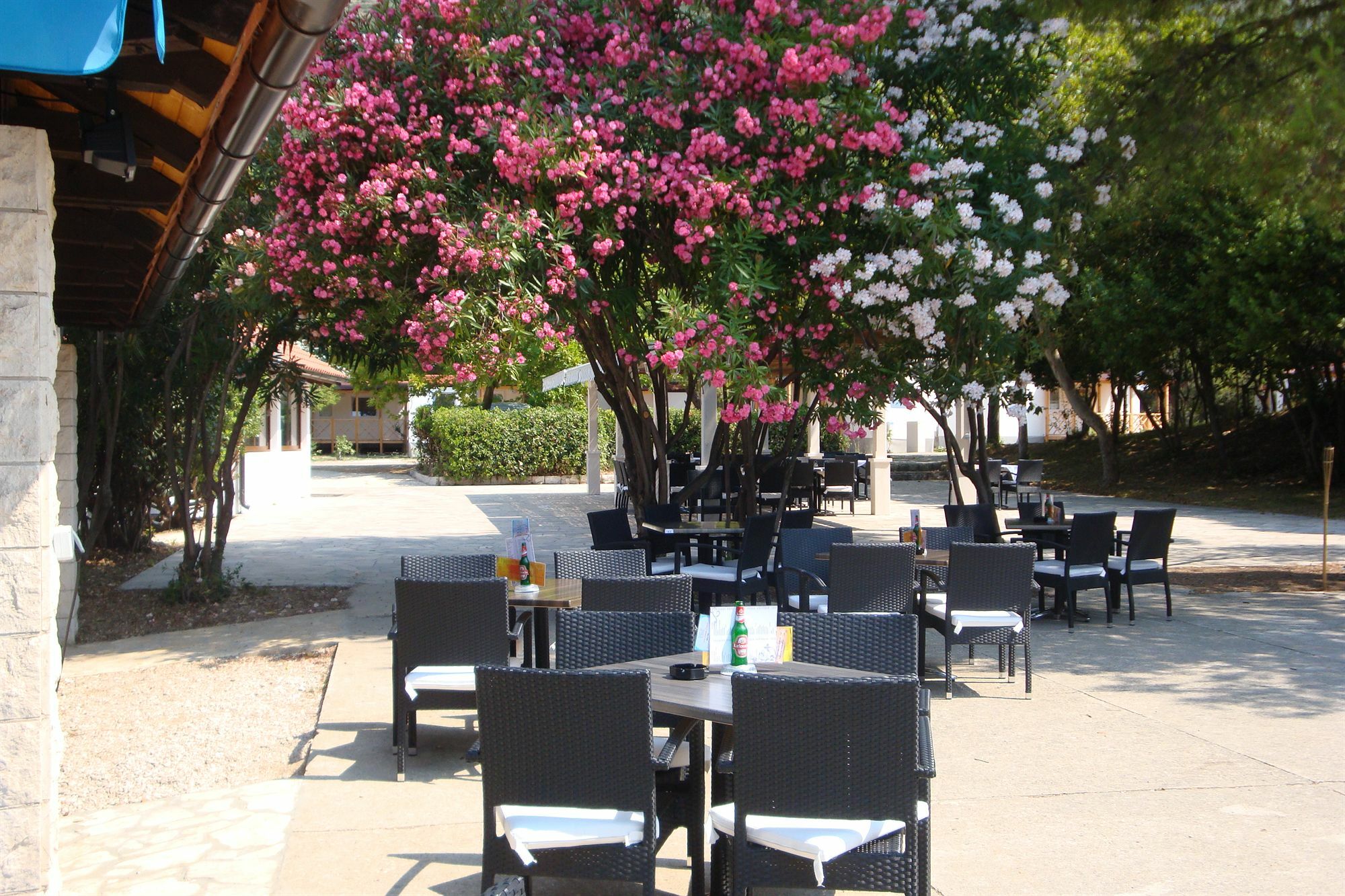 Hotel Camp Perna Kućište Exterior foto